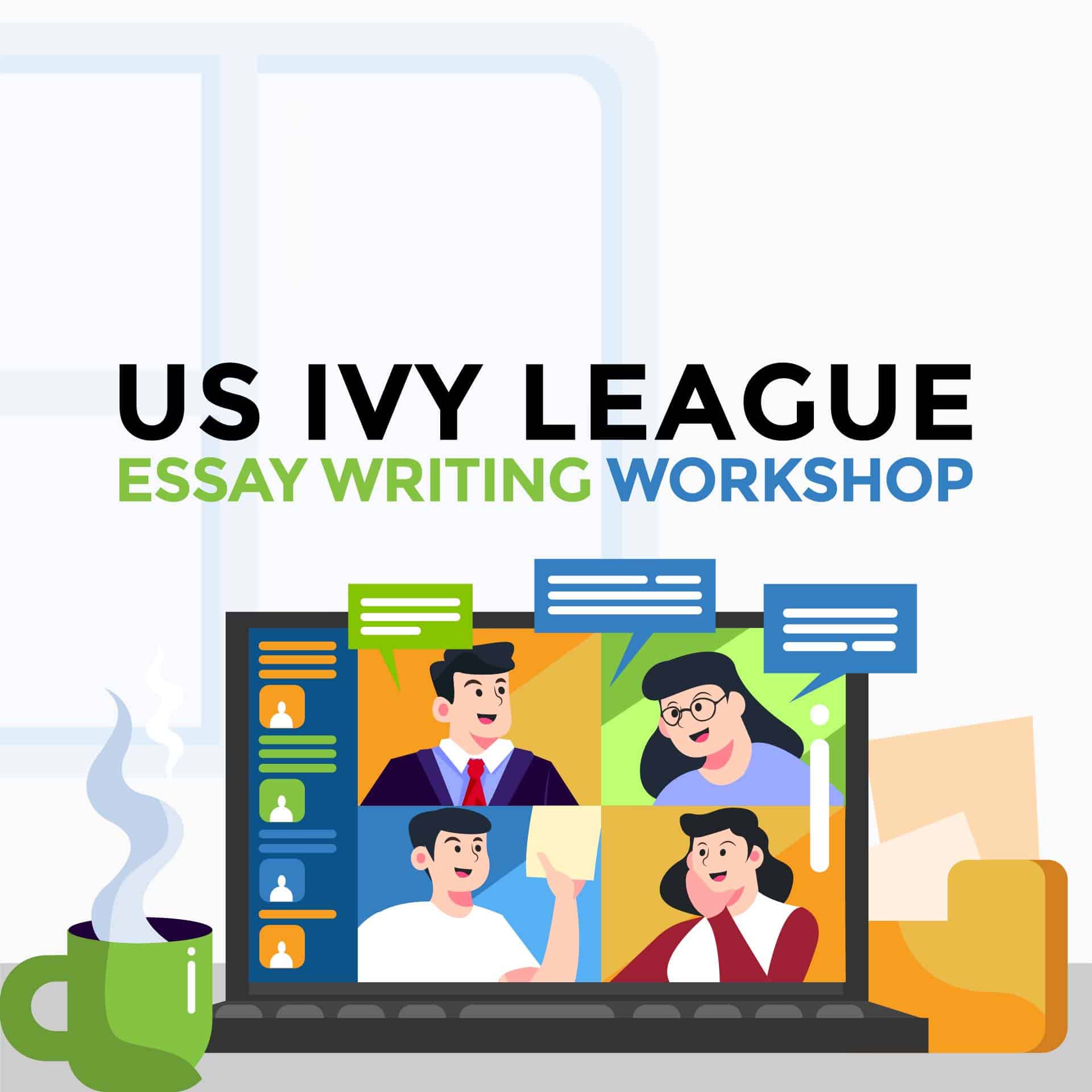 best ivy league for creative writing
