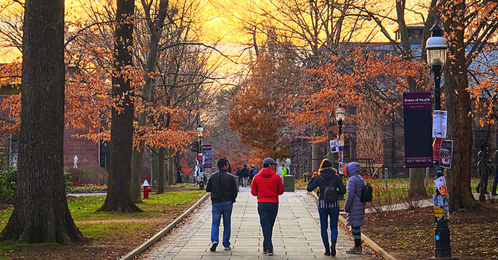 5 Benefits of Studying in a Top University - PrepWorks