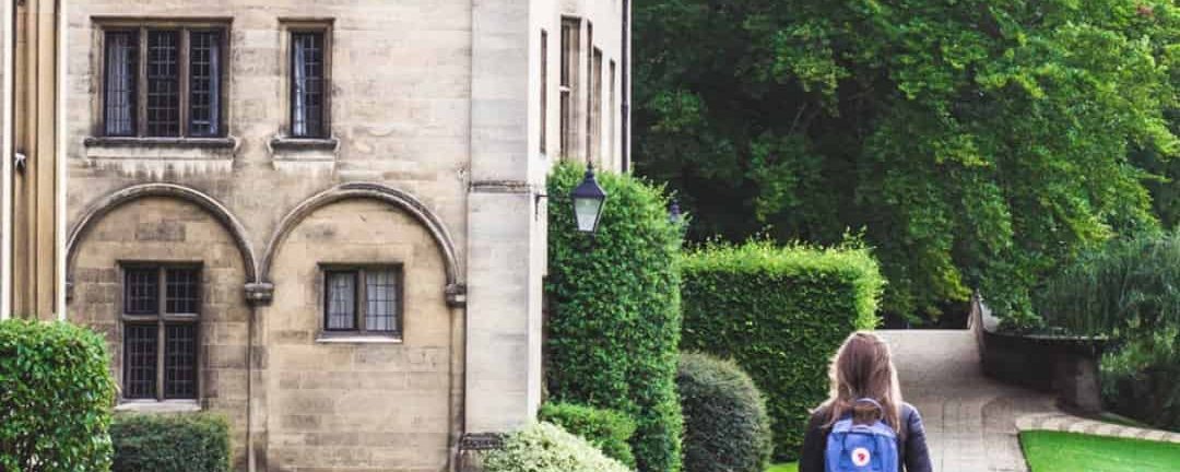 Graduate Immigration Route