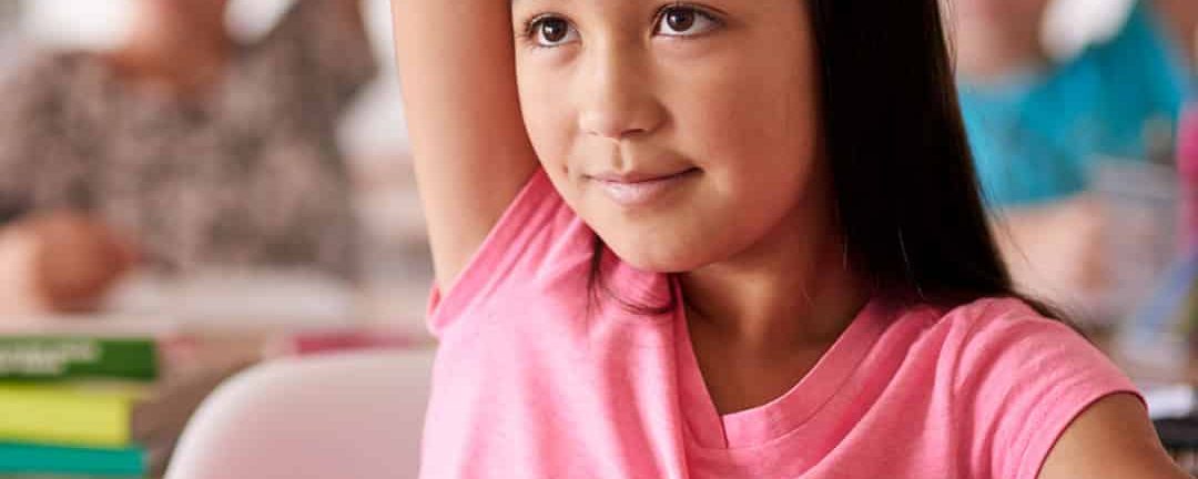 Positive Learning 1080