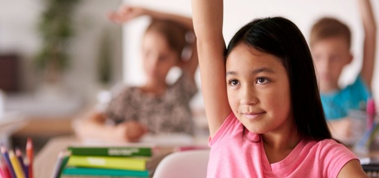 8 Features of a Positive Learning Environment - PrepWorks