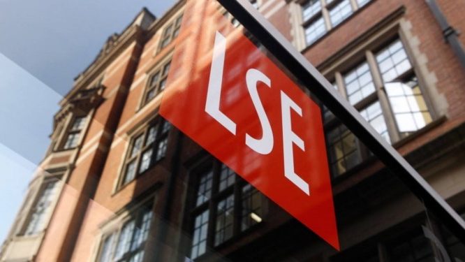 London School of Economics