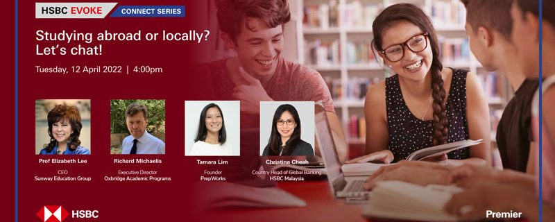 HSBC-Talk_EDM-Poster