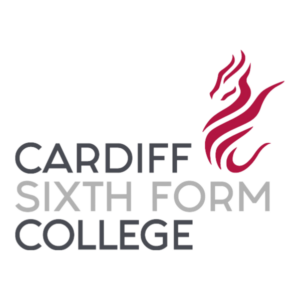 Cardiff Sixth Form College Logo