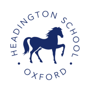 Headington Rye Oxford Logo