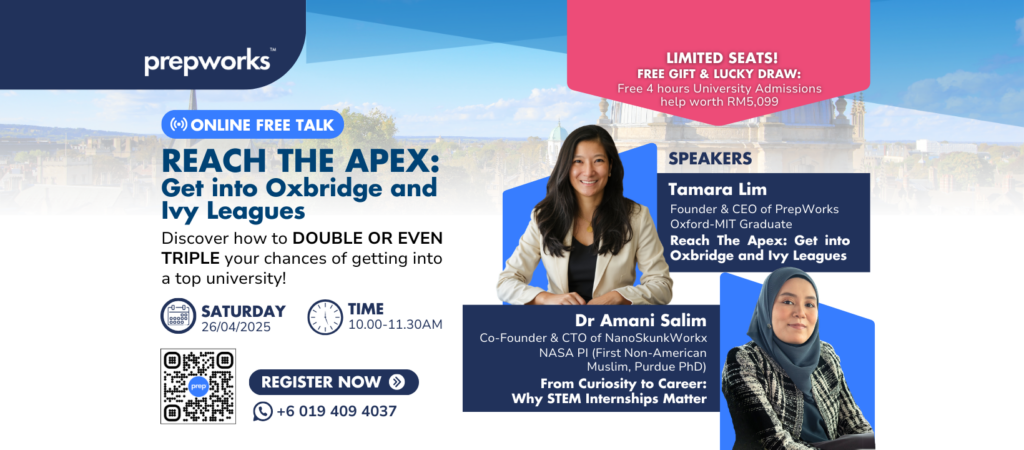 Apr 26, 2025
10.00am - 11.30am (GMT +8)
Free