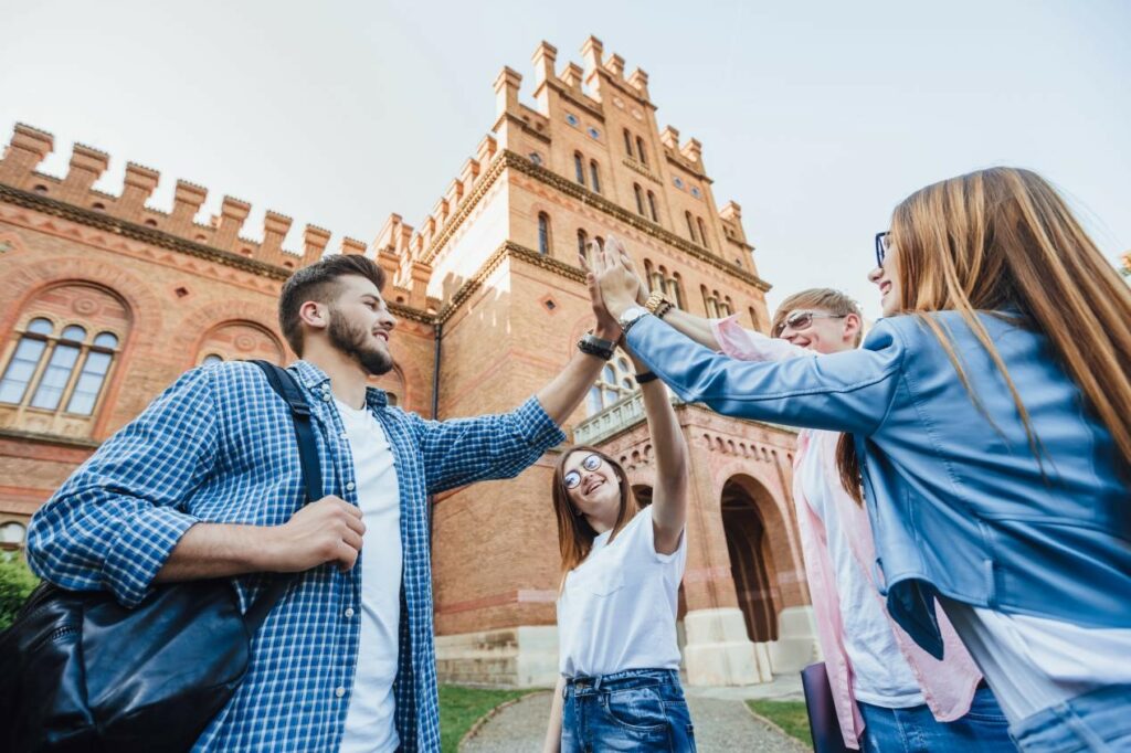 As one of the most respected and the oldest universities, the Oxford University admission processes are known to be very strict and competitive. Knowing this progression is the first hurdle to overcome in creating a compelling application.